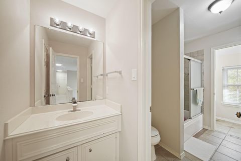 Tiny photo for 16322 Drystone Lane, Houston, TX 77095 (MLS # 13331794)