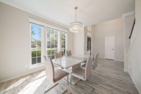 Tiny photo for 16322 Drystone Lane, Houston, TX 77095 (MLS # 13331794)