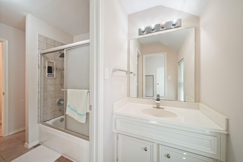 Tiny photo for 16322 Drystone Lane, Houston, TX 77095 (MLS # 13331794)