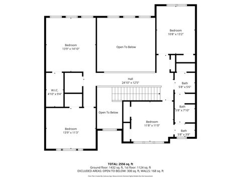 Tiny photo for 16322 Drystone Lane, Houston, TX 77095 (MLS # 13331794)