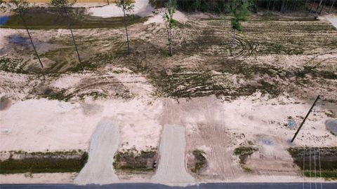 Photo of 18301 Bunsen Drive Dr, Conroe, TX 77306 (MLS # 34750197)