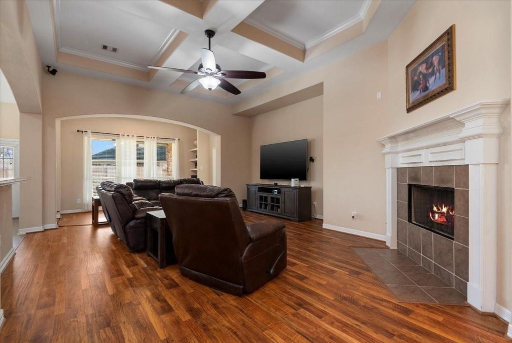 Photo of 16306 Christopher Park Street, Hockley, TX 77447 (MLS # 73974716)