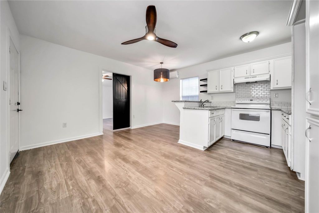 Photo of 1710 Shelby Street #A, Houston, TX 77009 (MLS # 3829857)