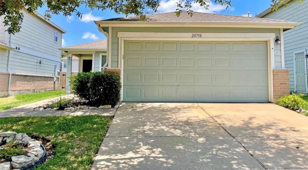 Photo of 20758 Cypress Crescent Lane, Cypress, TX 77433 (MLS # 18782139)