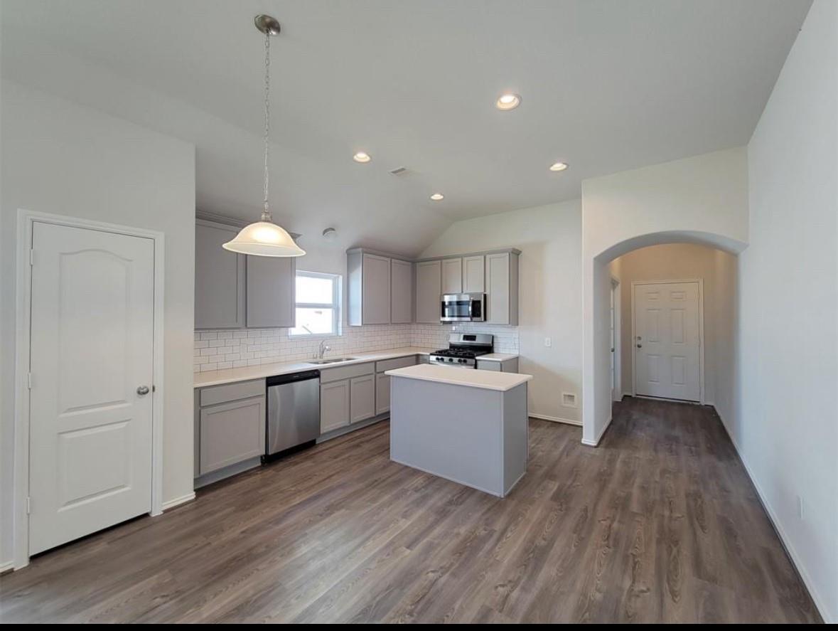 3623 Fall Pasture Lane