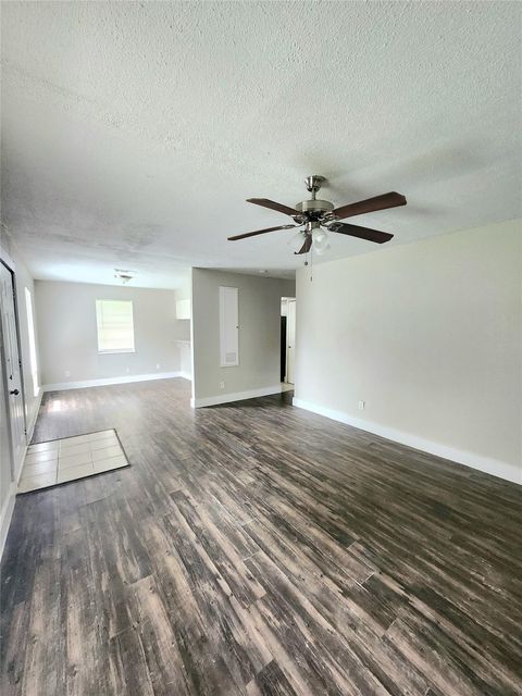 Photo of 9110 Kentshire Drive #B, Houston, TX 77078 (MLS # 84310214)