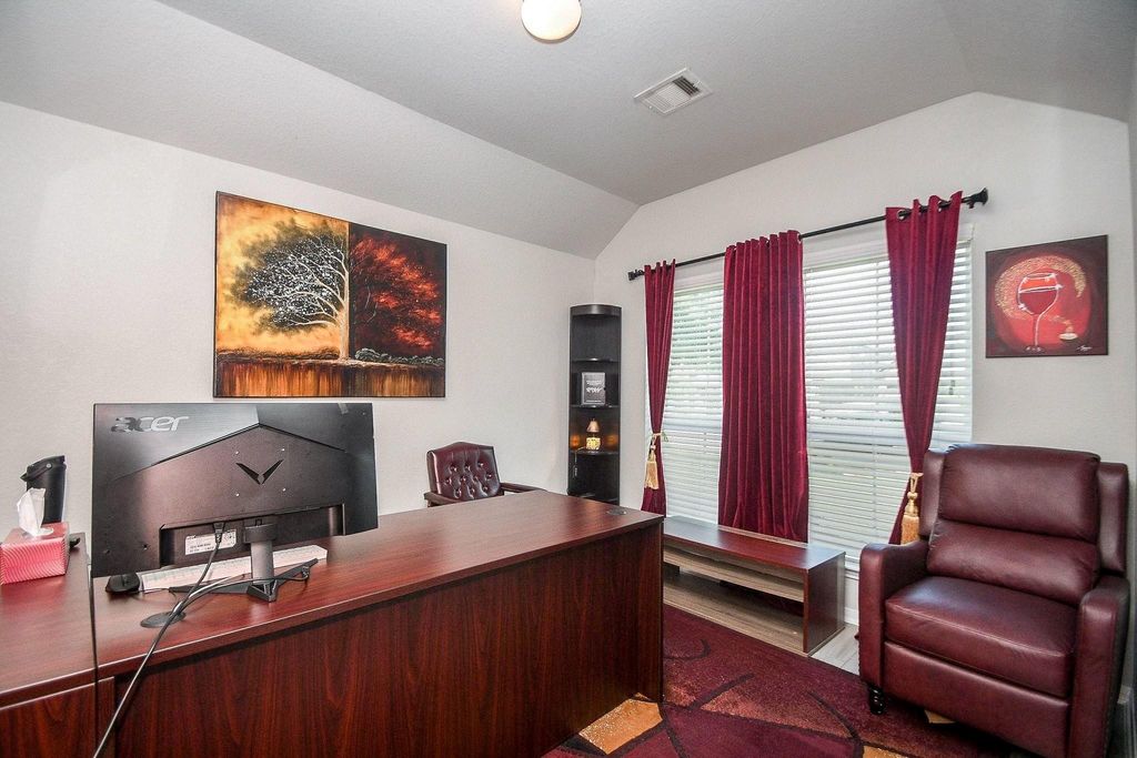 Photo of 12234 Chestnut Clearing Trail Trl, Houston, TX 77346 (MLS # 5753075)