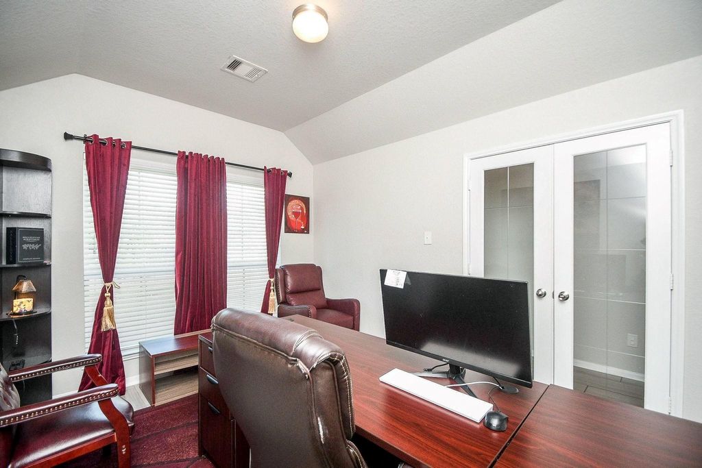 Photo of 12234 Chestnut Clearing Trail Trl, Houston, TX 77346 (MLS # 5753075)