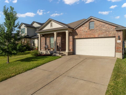 Photo of 2729 Skinner Drive, Waco, TX 76655 (MLS # 87522190)