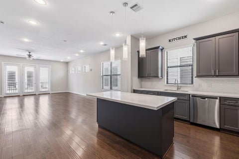 Photo of 1814 Bonner Street, Houston, TX 77007 (MLS # 13525854)