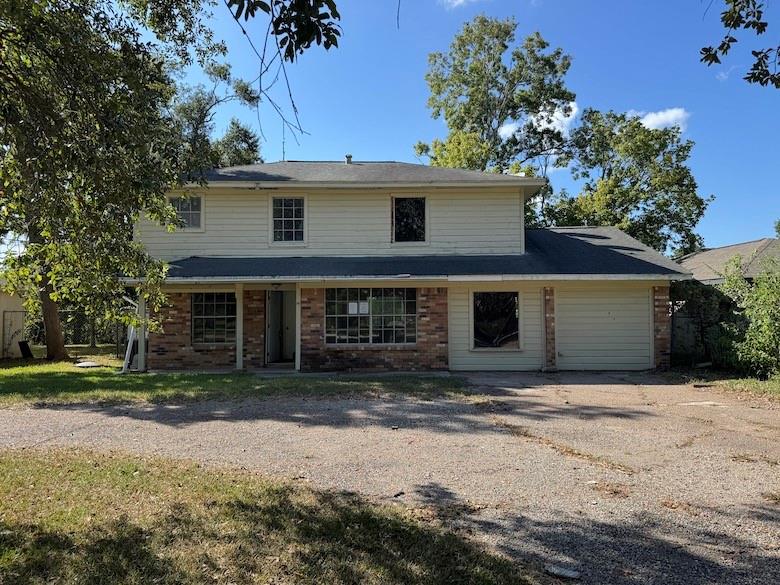 7818 Pin Oak Road
