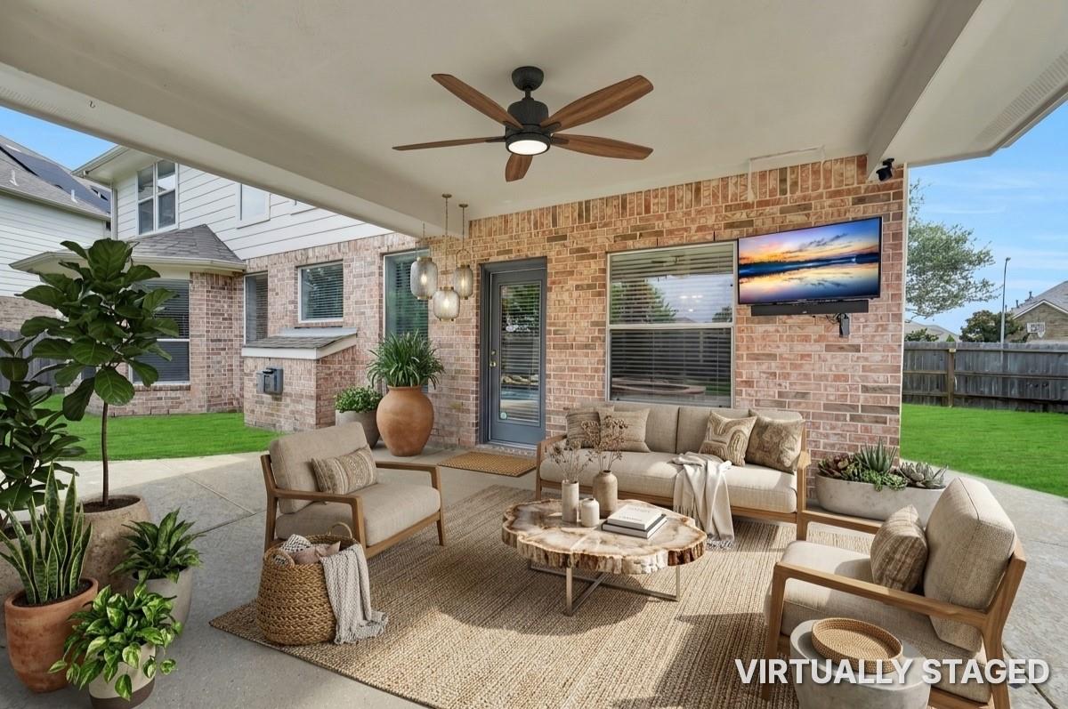 25911 Shady Dawn Lane