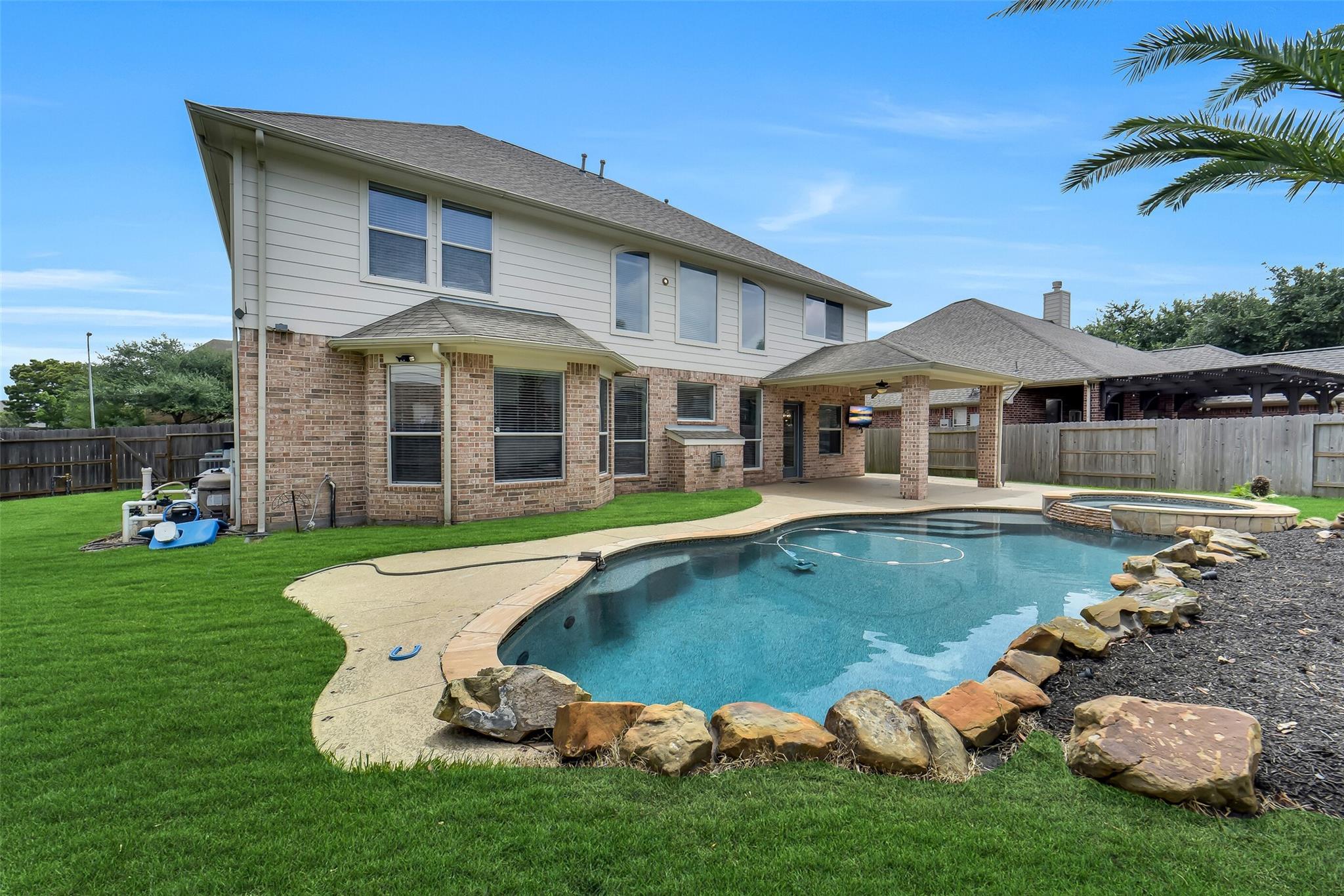 25911 Shady Dawn Lane