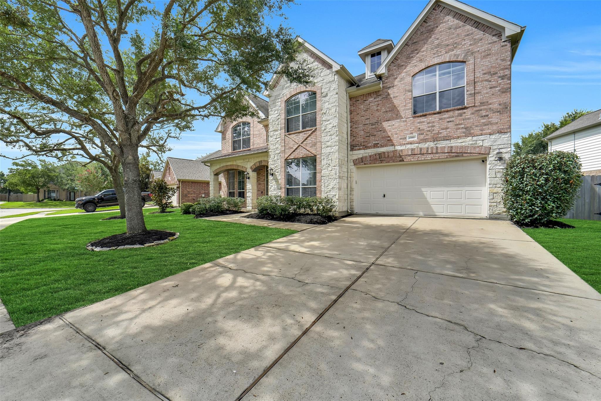 25911 Shady Dawn Lane