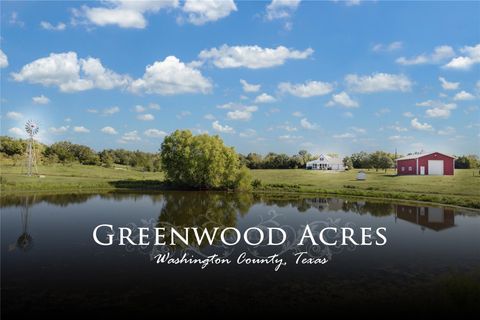 Photo of 5100 Jaeger Road, Burton, TX 77835 (MLS # 47395262) Photo of 5100 Jaeger Road, Burton, TX 77835 (MLS # 47395262)