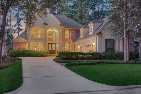 Photo of 3073 Bentwater Drive, Montgomery, TX 77356 (MLS # 48159393)