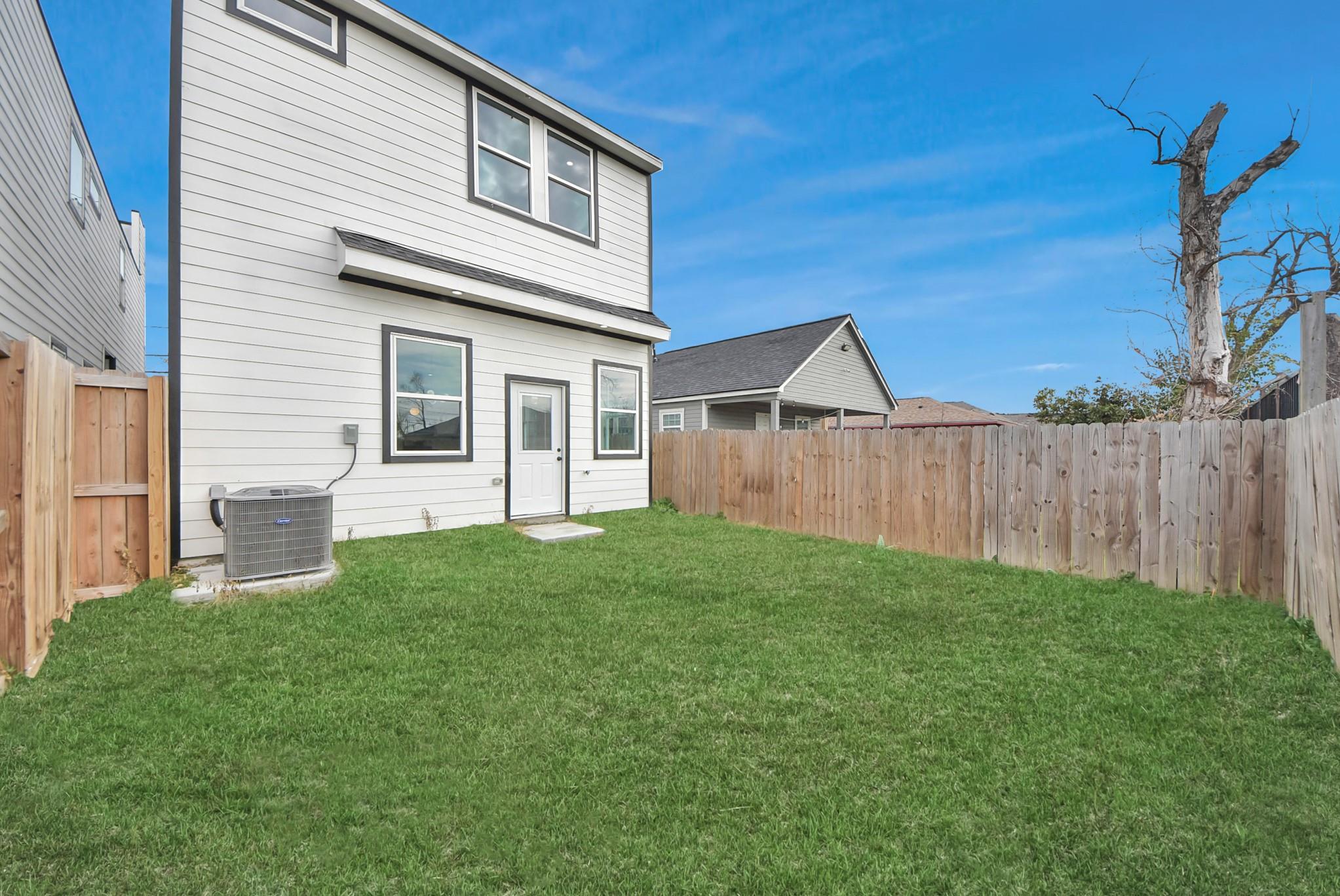 4002 Bennington Street