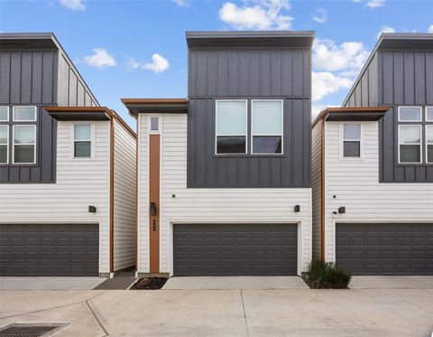 Photo of 807 N Emile Street, Houston, TX 77020 (MLS # 85413101)