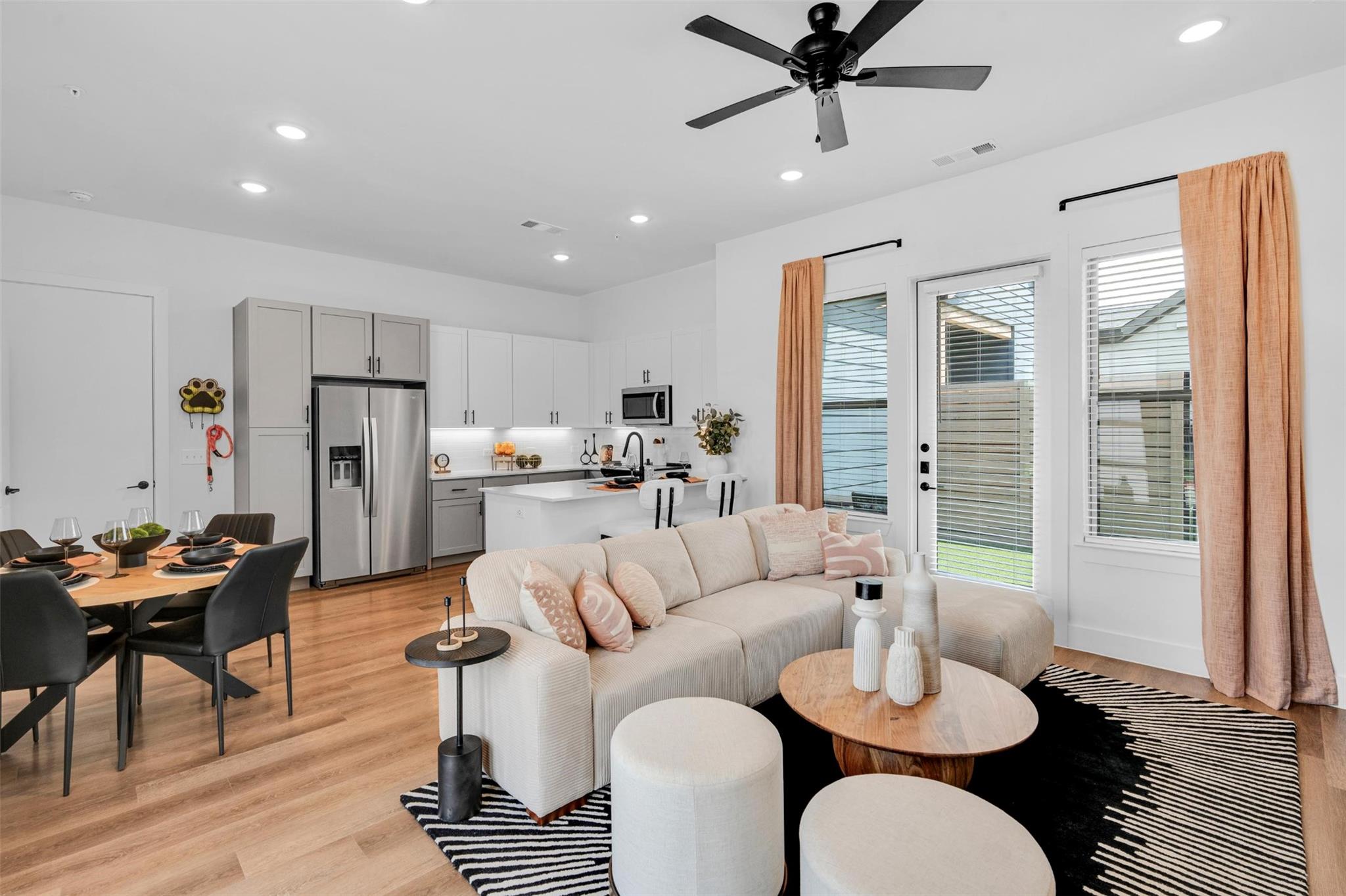 1313B Provident Drive