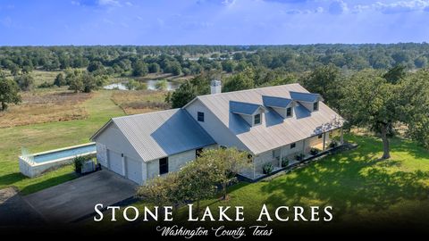 Vacant Land For Sale - 1880 Schoenberg Road<br/> Carmine, TX 78932