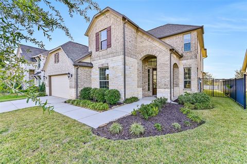 Photo of 3103 Flora Manor Drive, Texas City, TX 77568 (MLS # 97699951)