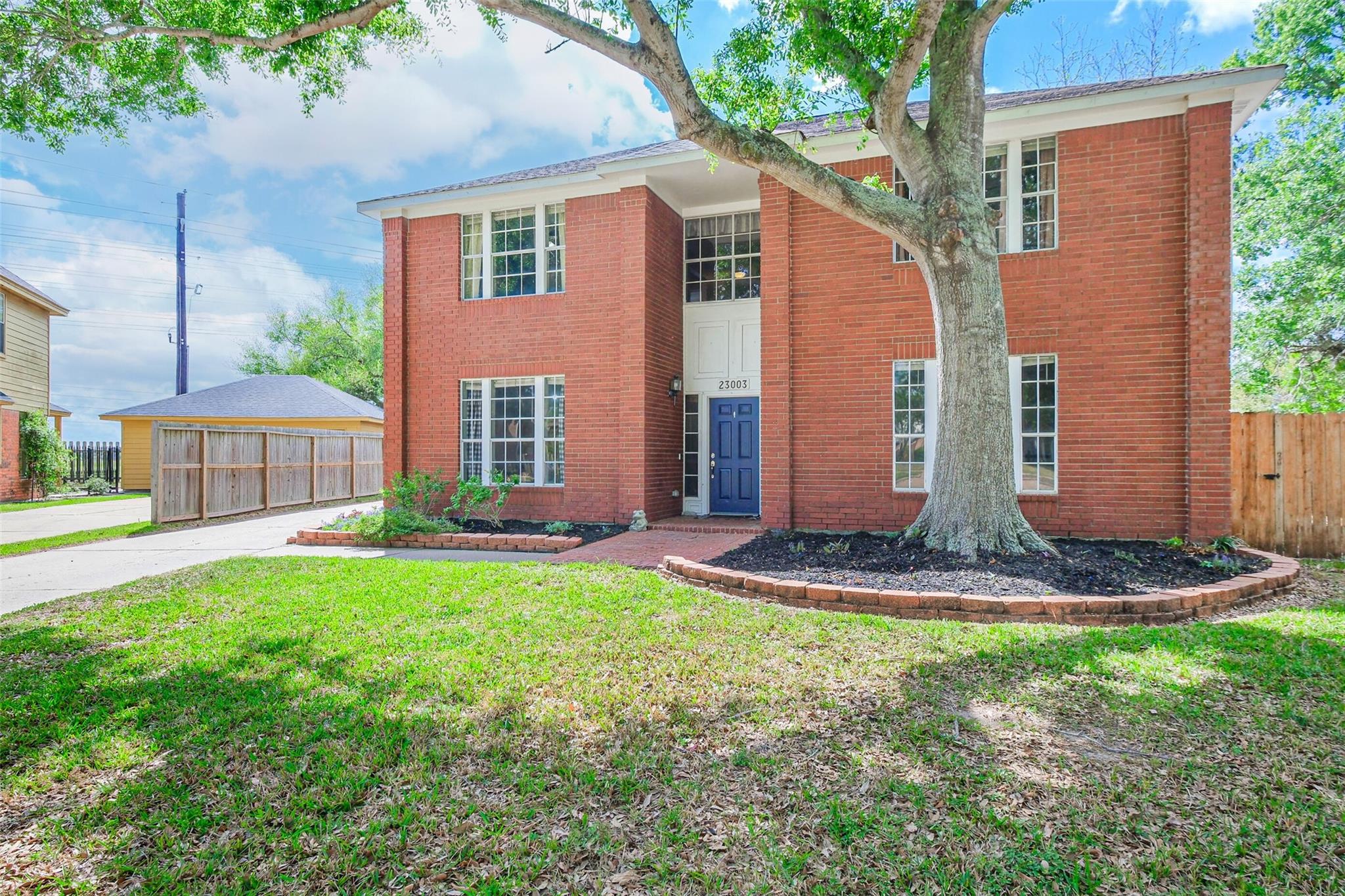 23003 N Waterlily Drive