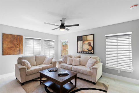 Photo of 9946 Lanewell St, Houston, TX 77029 (MLS # 90204736)