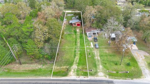 Photo of 2470 W Fm 1988, Livingston, TX 77351 (MLS # 60619581)