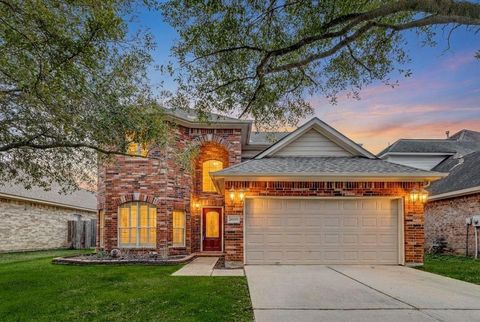 23106 Oxbow Trail Spring TX 77373