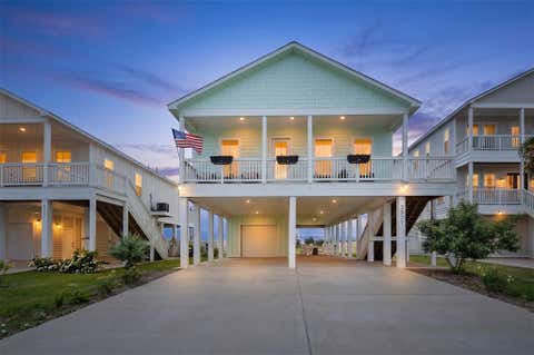 Photo of 2527 103rd Street, Galveston, TX 77554 (MLS # 5665918)