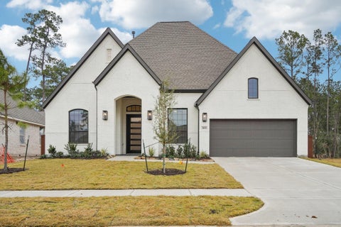 Photo of 13091 Whitewater Way, Conroe, TX 77302 (MLS # 11394053)