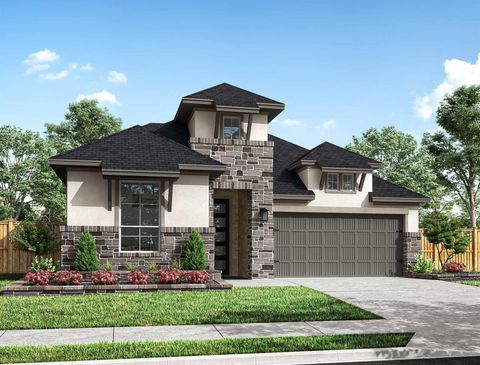Photo of 26119 Mossy Greens Drive, Katy, TX 77494 (MLS # 87523019)