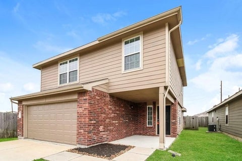 Photo of 13286 Italian Cypress Avenue, Houston, TX 77044 (MLS # 40651188)