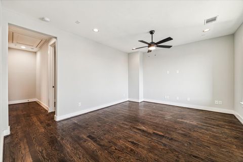 Tiny photo for 912 Yale Street #D, Houston, TX 77008 (MLS # 7179301)