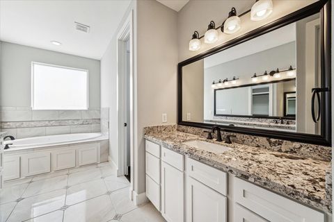 Tiny photo for 912 Yale Street #D, Houston, TX 77008 (MLS # 7179301)