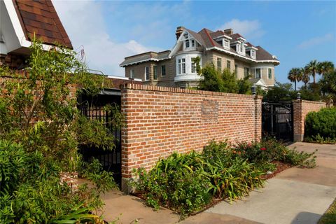 1726 Broadway B12 Galveston TX 77550