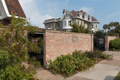 1726 Broadway B12 Galveston TX 77550