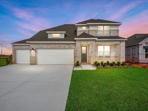 Homes For Sale - 2008 Blue Mar Drive<br/> Waller County, Brookshire, TX 77493