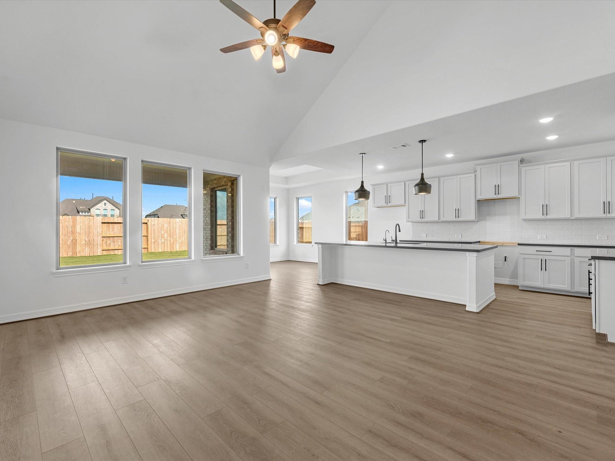 2008 Blue Mar Drive