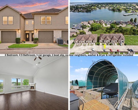 Photo of 17570 W Highway 105 W #52, Conroe, TX 77356 (MLS # 6652226)