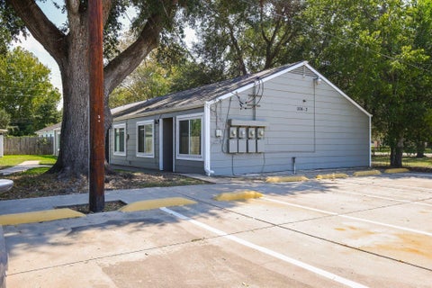 Photo of 506 N 3rd Street #1, Richmond, TX 77469 (MLS # 19405273)