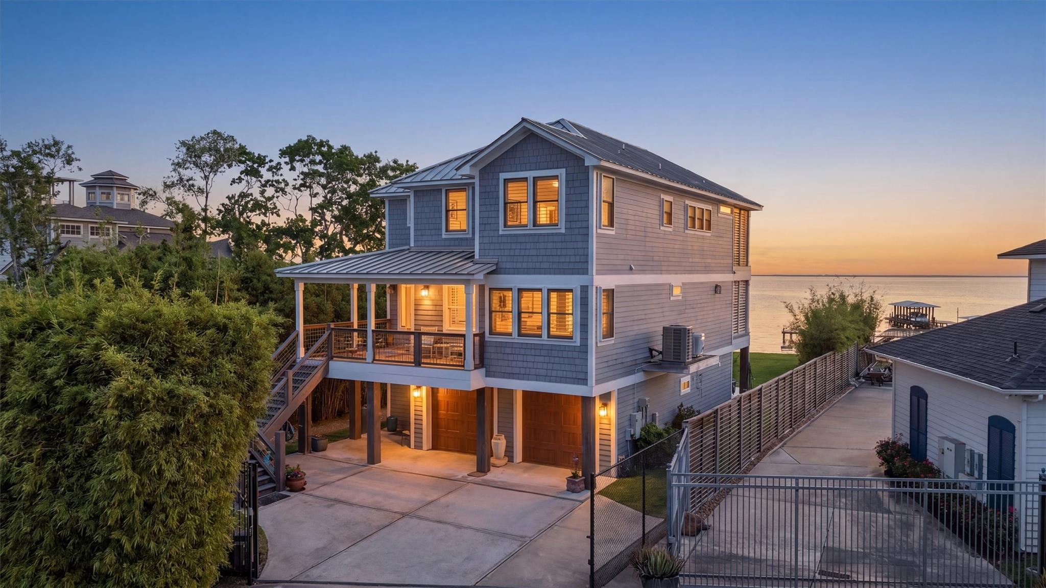 4019 Bayshore Drive