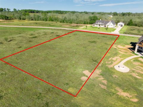 Vacant Land For Sale - 9618 Cedar Creek Lane<br/> Plantersville, TX 77363