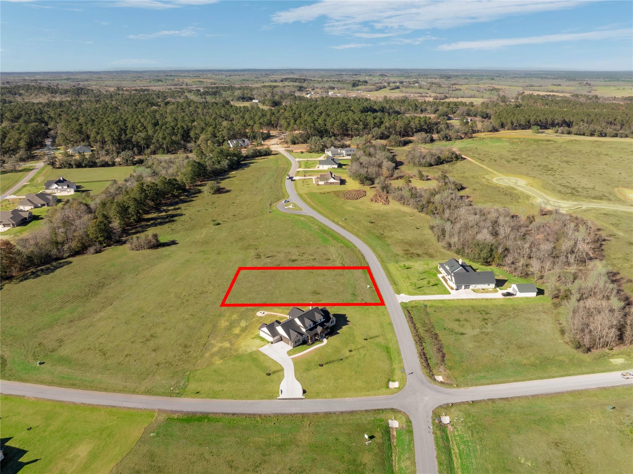 9618 Cedar Creek Lane