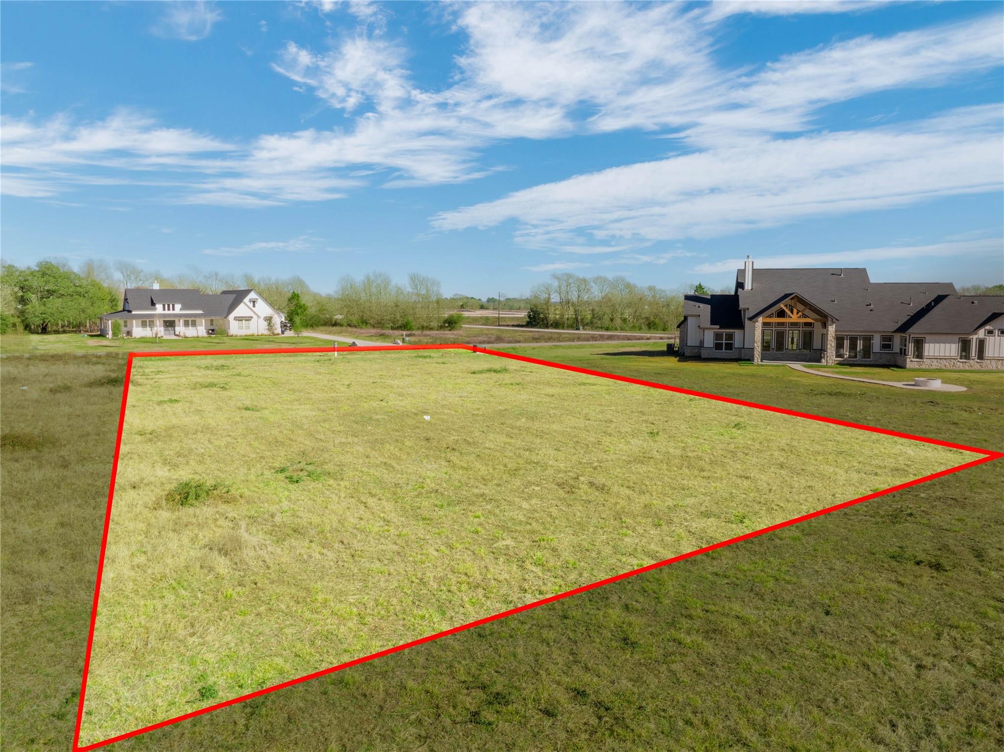 9618 Cedar Creek Lane