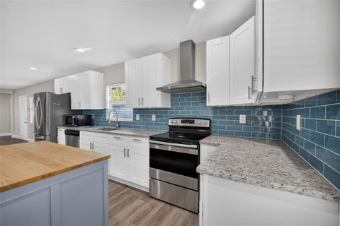 Photo of 5217 Pomander Road, Houston, TX 77021 (MLS # 48491899)