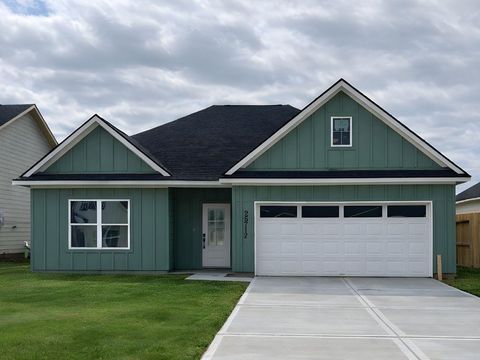 Homes For Sale - 25712 John Wayne Road<br/> Splendora, TX 77372