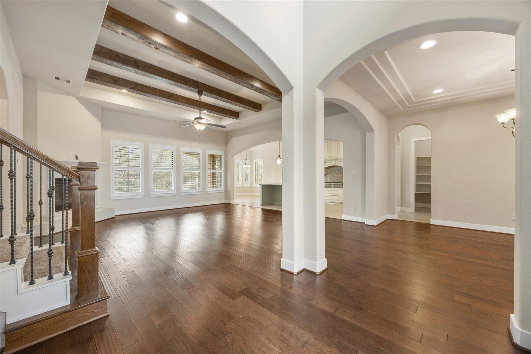 6515 Fraser Point Court