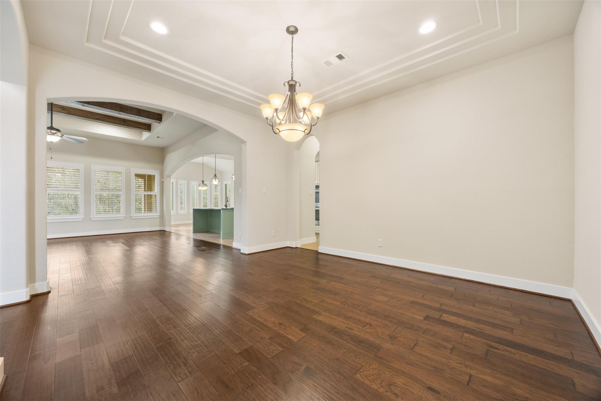 6515 Fraser Point Court