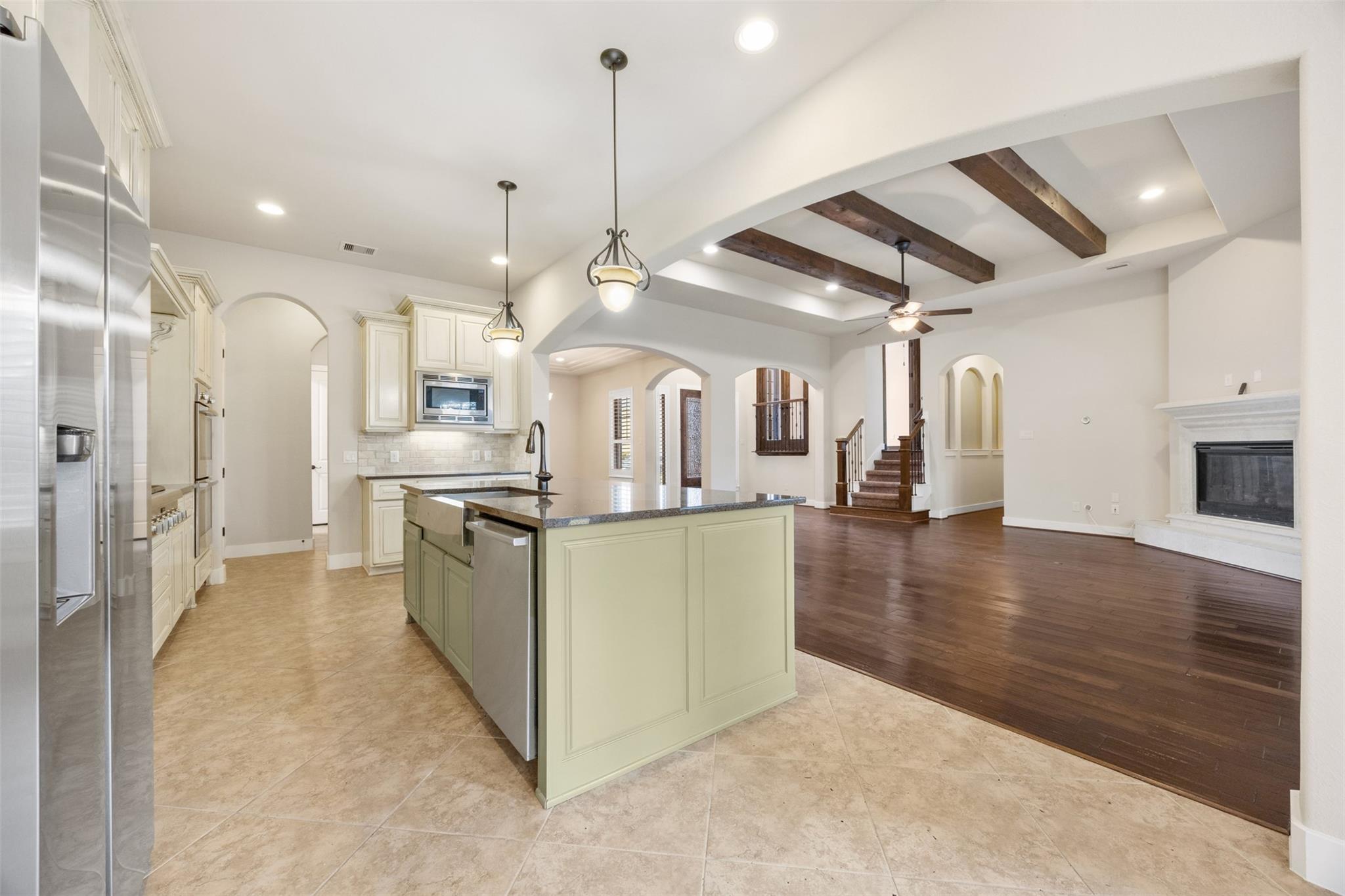 6515 Fraser Point Court